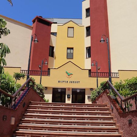 Estupendo Apartamento Puerto de Santiago  Esterno foto