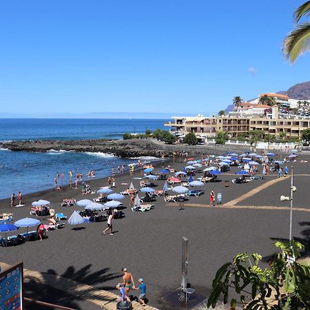 Estupendo Apartamento Puerto de Santiago  Esterno foto