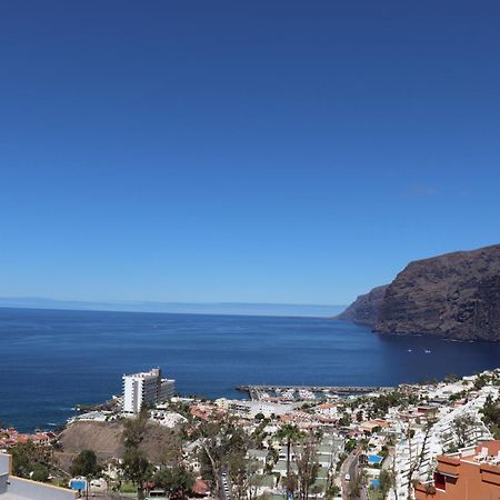 Estupendo Apartamento Puerto de Santiago  Esterno foto