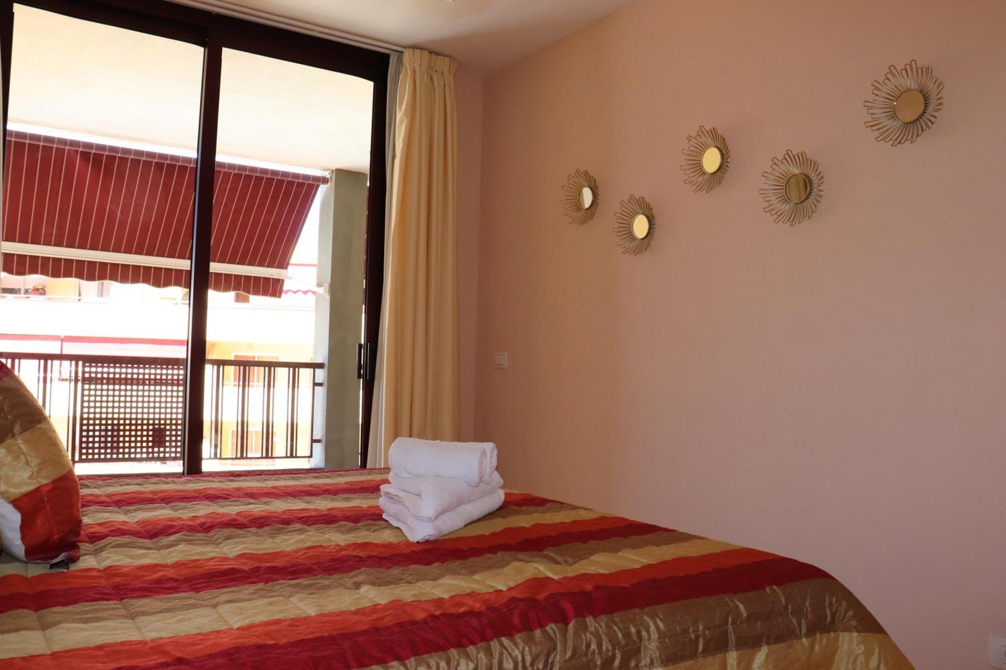 Estupendo Apartamento Puerto de Santiago  Esterno foto