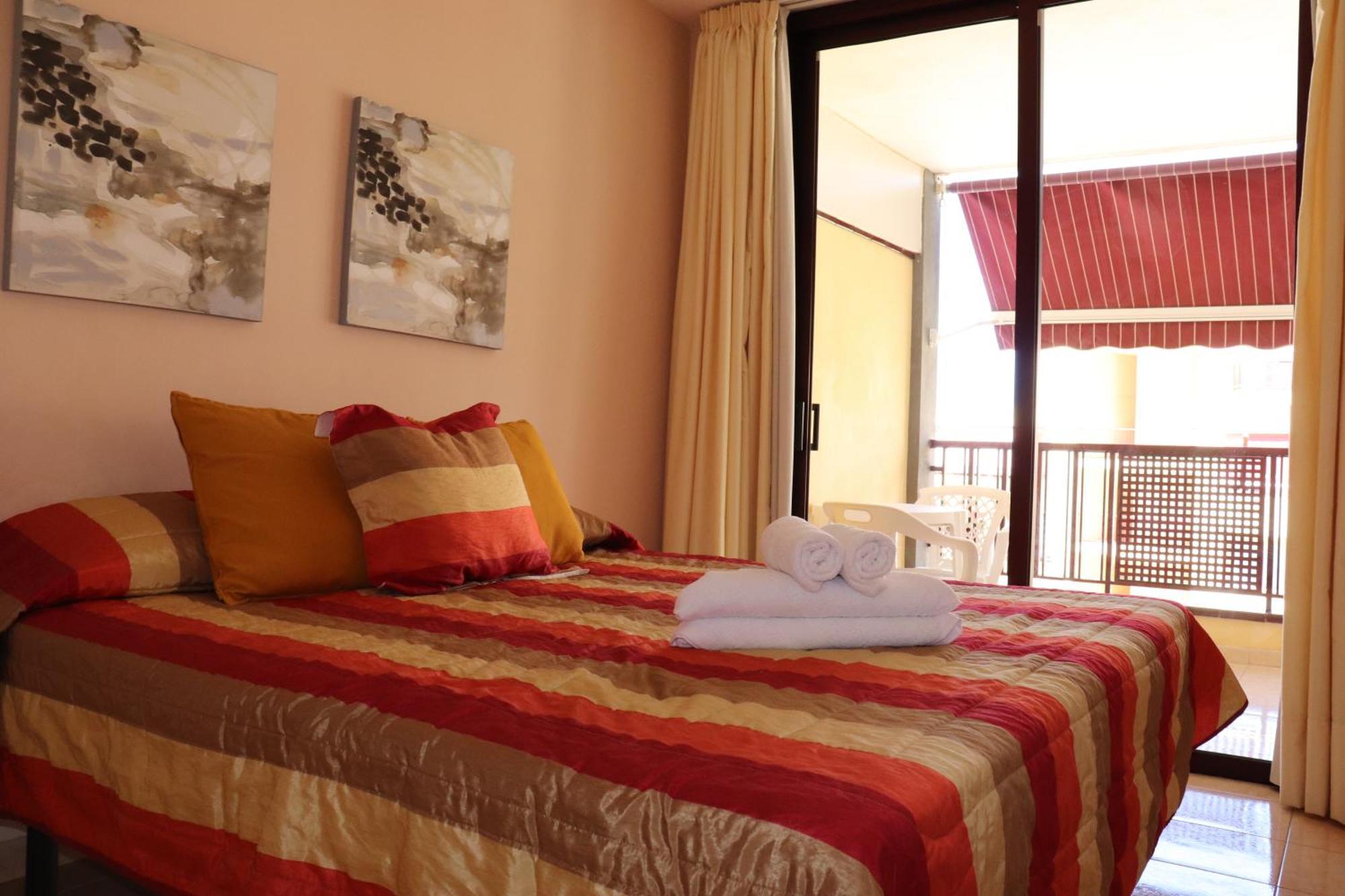 Estupendo Apartamento Puerto de Santiago  Esterno foto