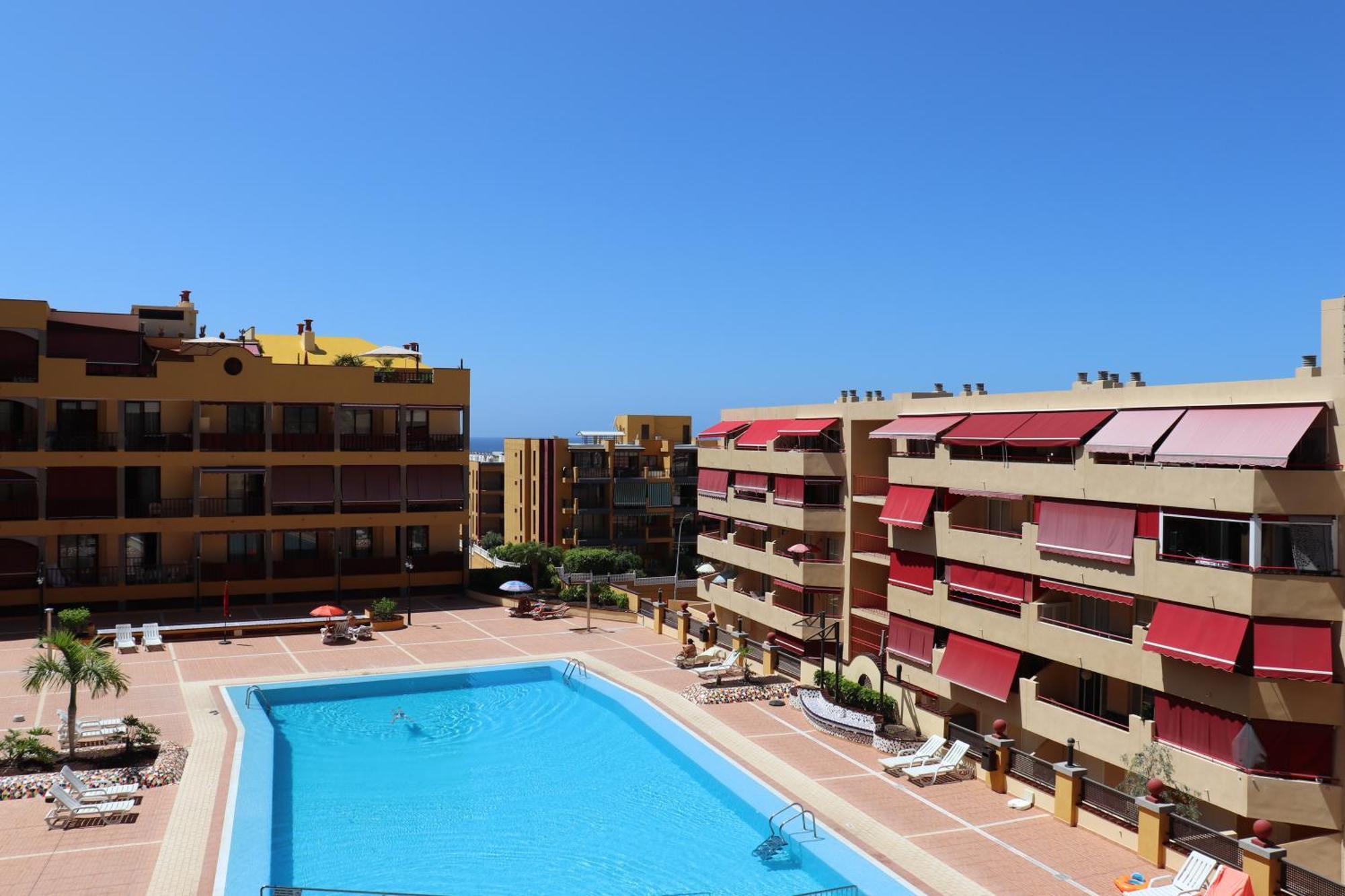 Estupendo Apartamento Puerto de Santiago  Esterno foto