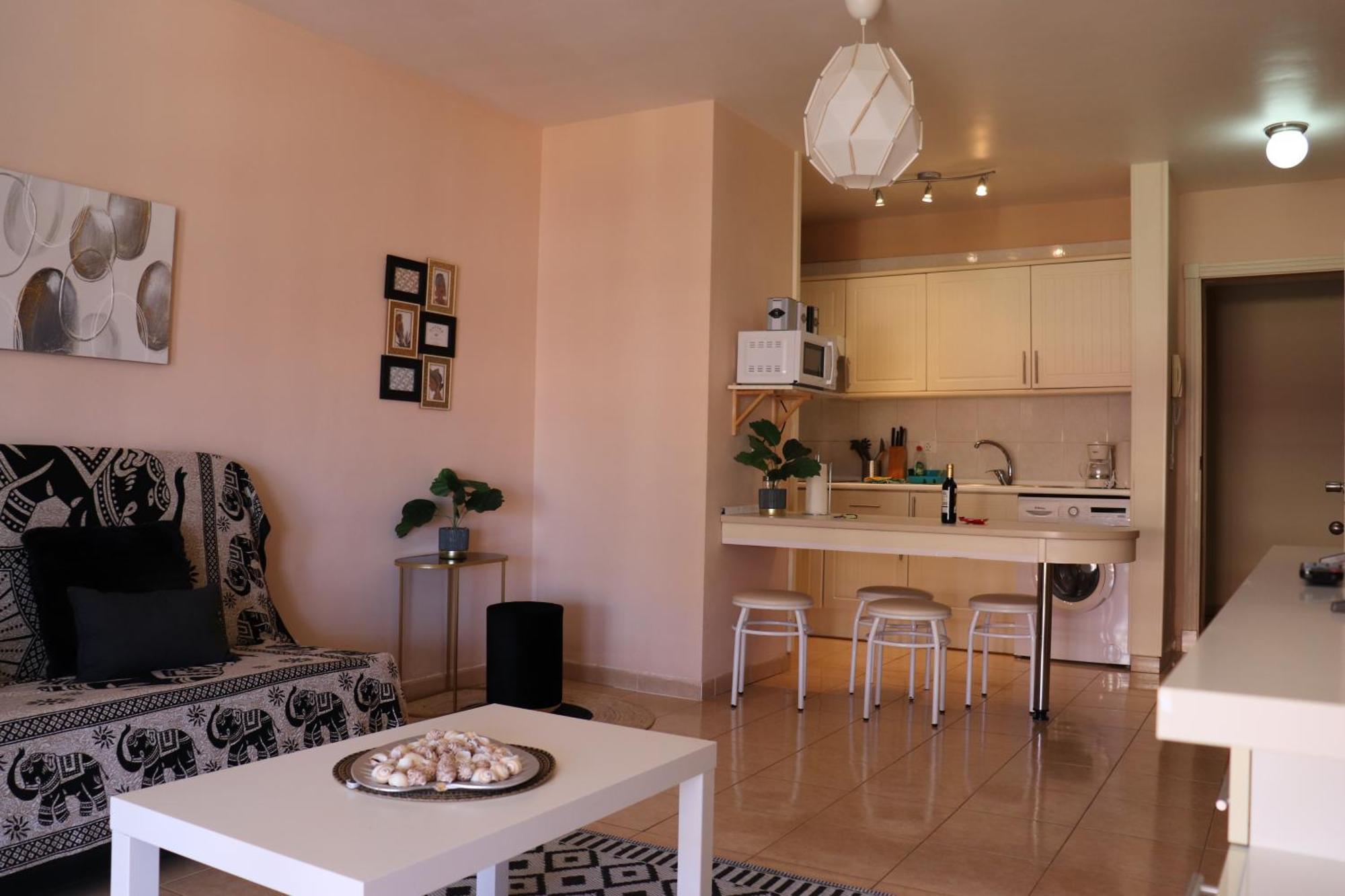 Estupendo Apartamento Puerto de Santiago  Esterno foto