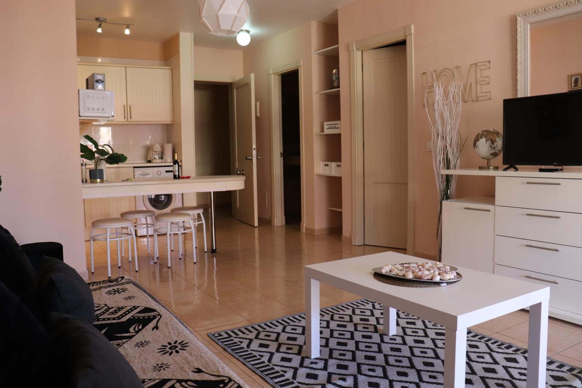 Estupendo Apartamento Puerto de Santiago  Esterno foto