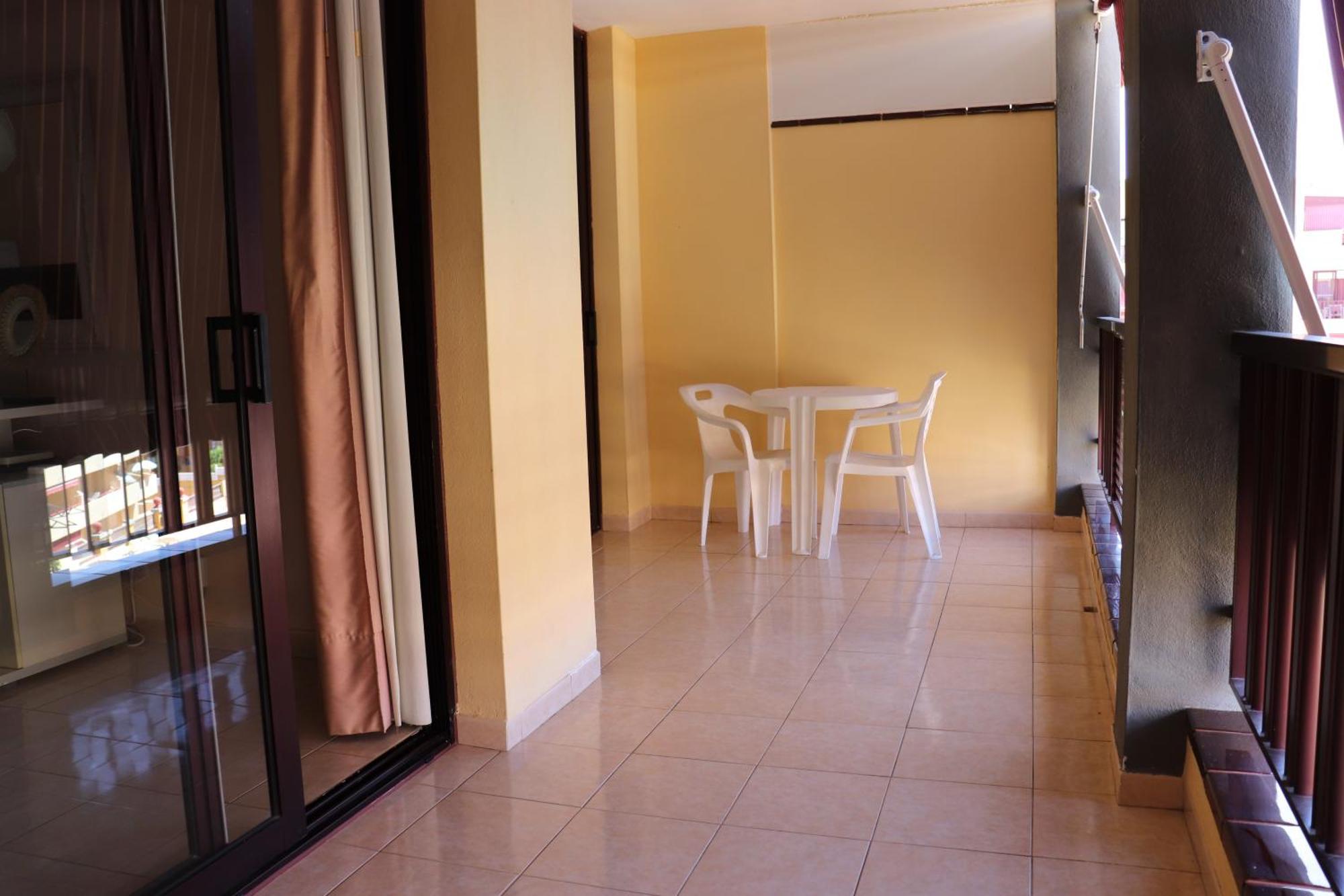 Estupendo Apartamento Puerto de Santiago  Esterno foto