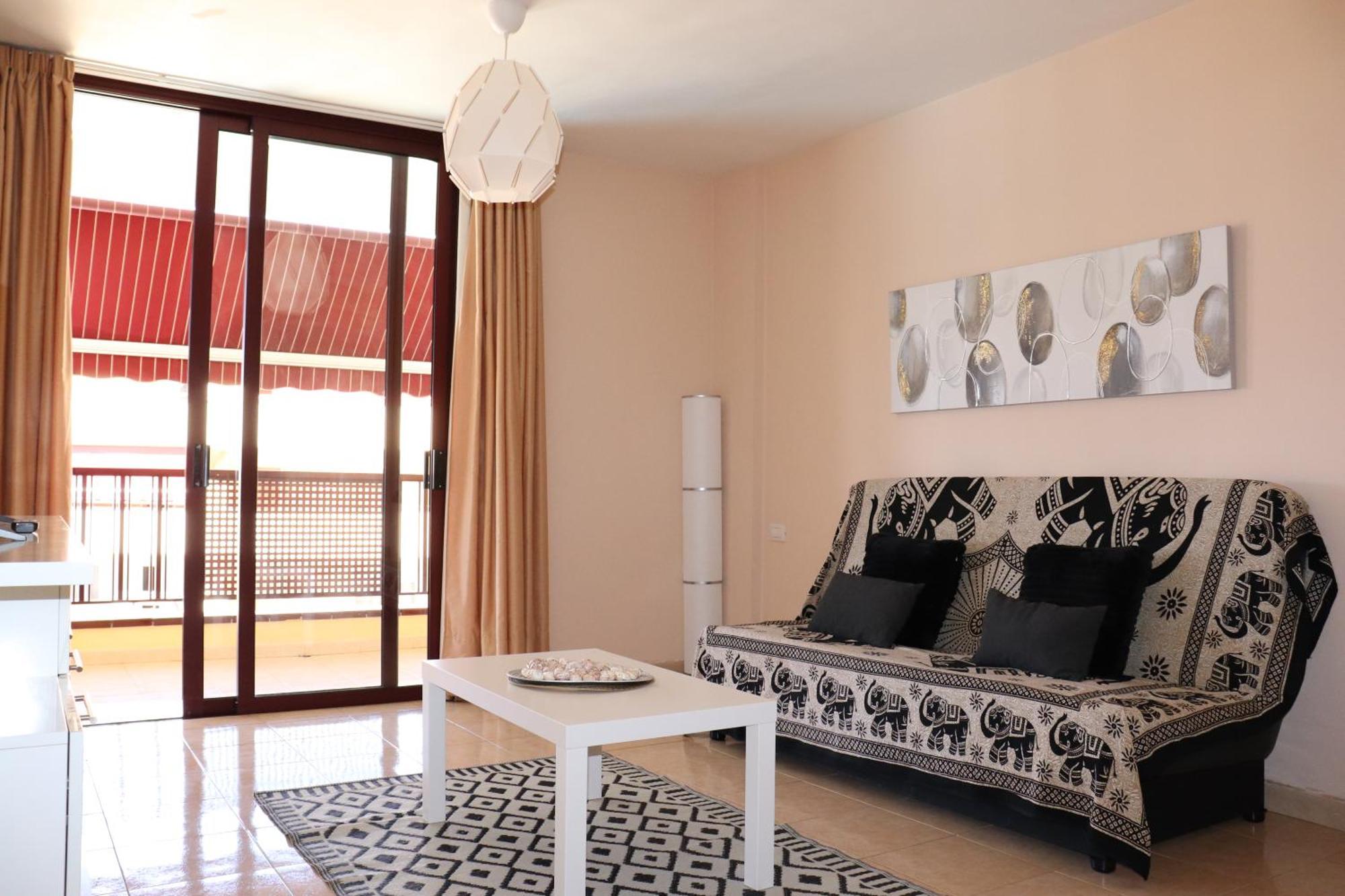 Estupendo Apartamento Puerto de Santiago  Esterno foto