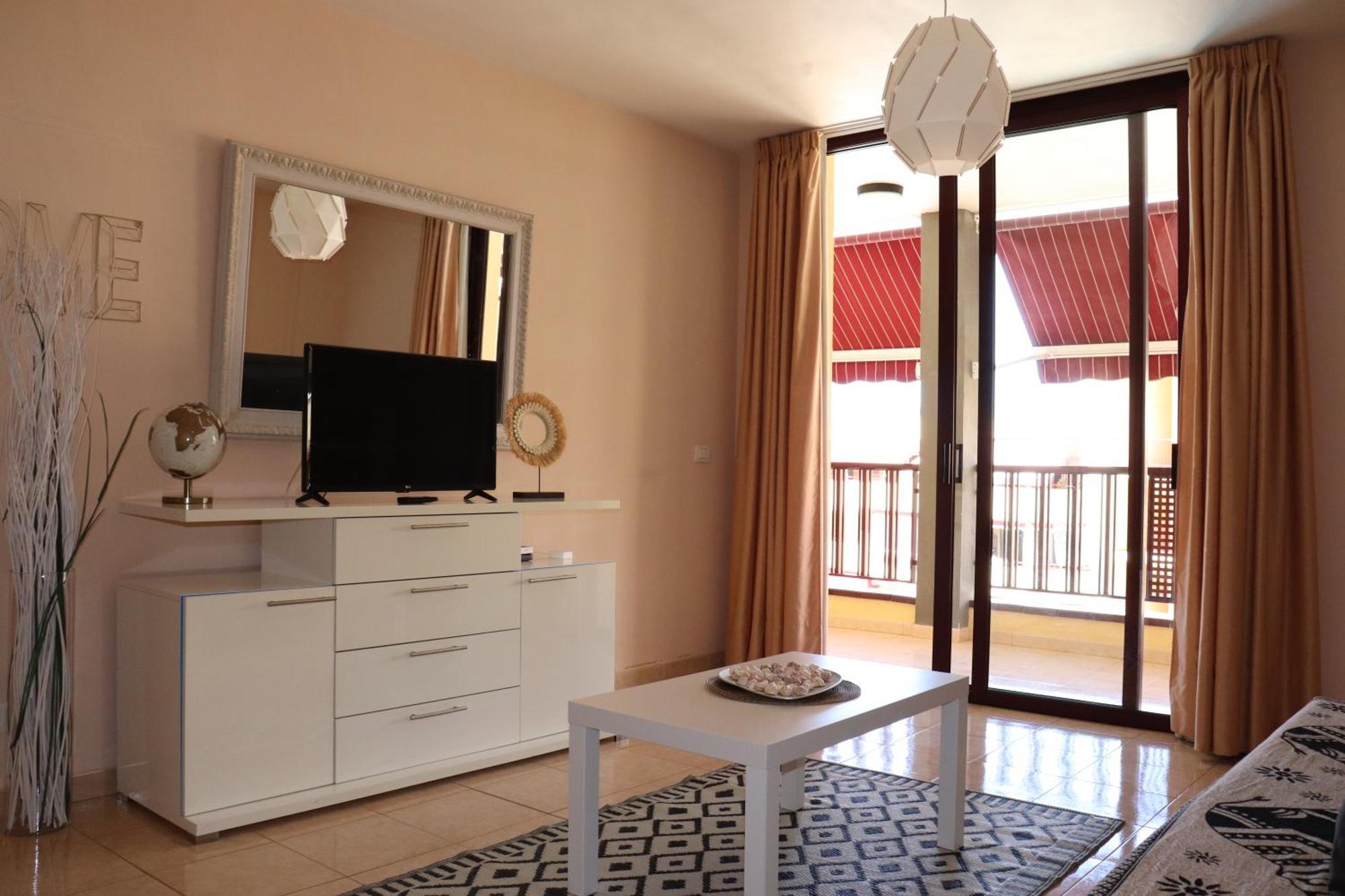 Estupendo Apartamento Puerto de Santiago  Esterno foto